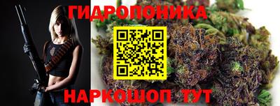 гидра Пугачёв